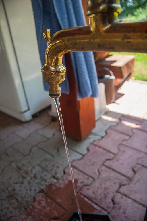 Penzion K Rudník المظهر الخارجي الصورة